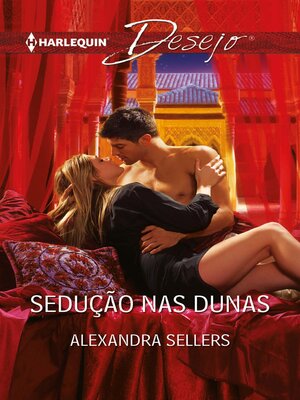 cover image of Sedução nas dunas